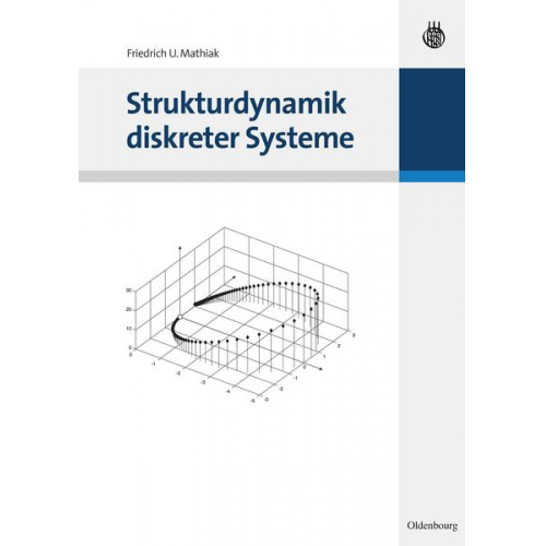 Friedrich U. Mathiak - Strukturdynamik diskreter Systeme