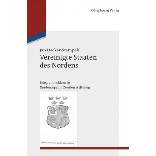 Jan Hecker-Stampehl - Vereinigte Staaten des Nordens