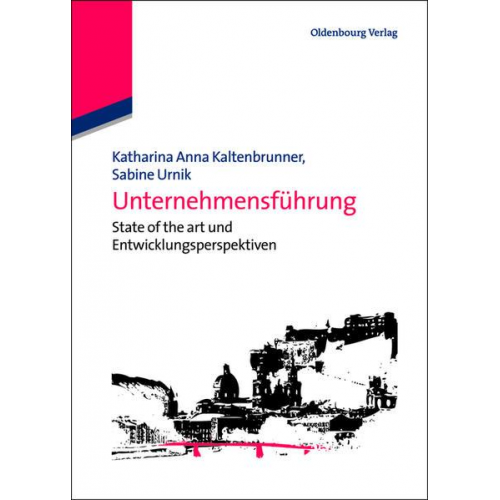 Unternehmensführung