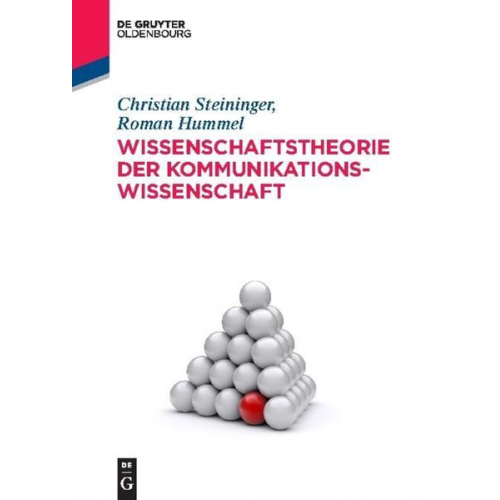 Christian Steininger & Roman Hummel - Wissenschaftstheorie der Kommunikationswissenschaft