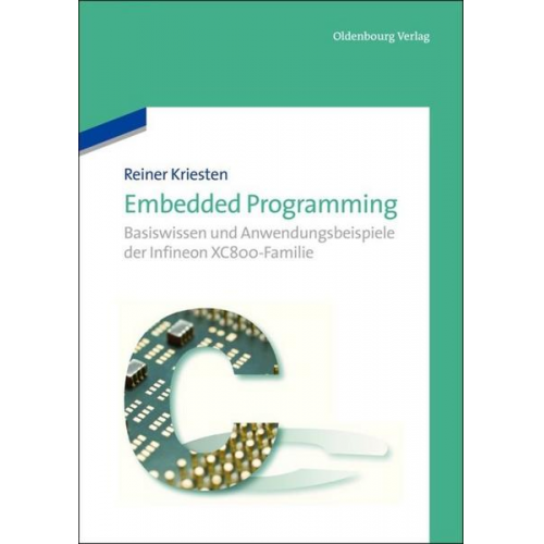 Reiner Kriesten - Embedded Programming