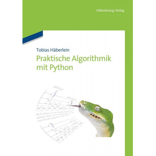 Tobias Häberlein - Praktische Algorithmik mit Python