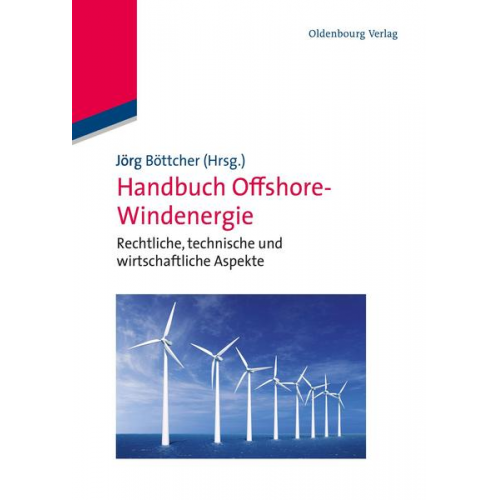 Handbuch Offshore-Windenergie