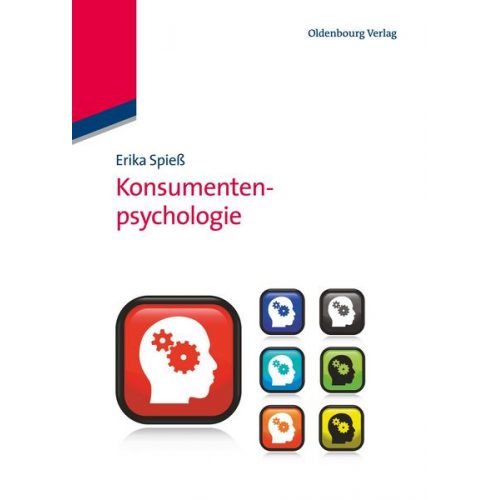 Erika Spiess - Konsumentenpsychologie