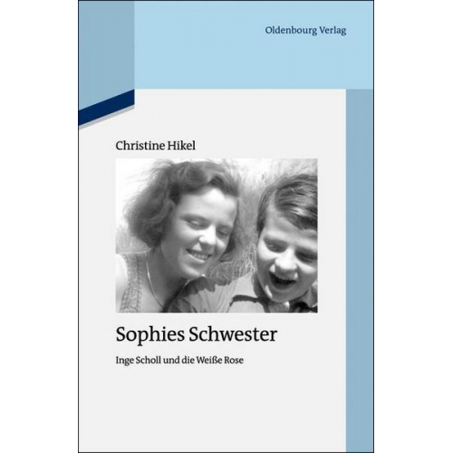 Christine Friederich - Sophies Schwester