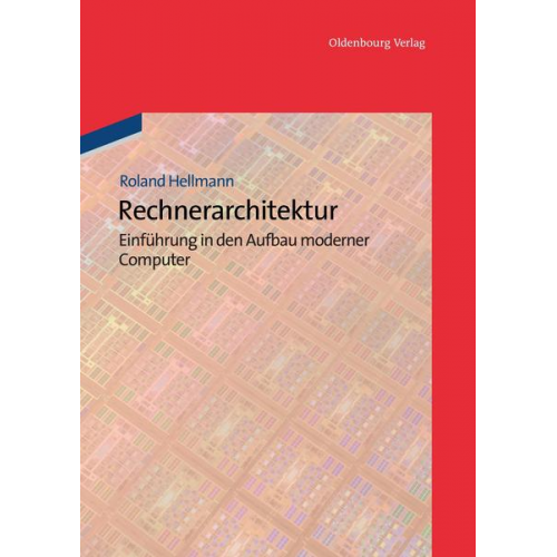 Roland Hellmann - Rechnerarchitektur