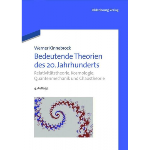 Werner Kinnebrock - Bedeutende Theorien des 20. Jahrhunderts