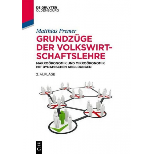 Matthias Premer - Grundzüge der Volkswirtschaftslehre