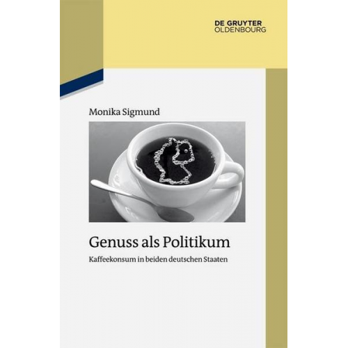 Monika Sigmund - Genuss als Politikum