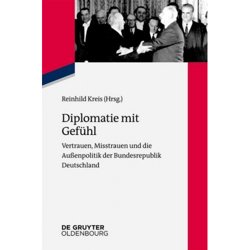 Diplomatie mit Gefühl