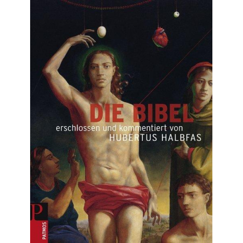 Hubertus Halbfas - Die Bibel