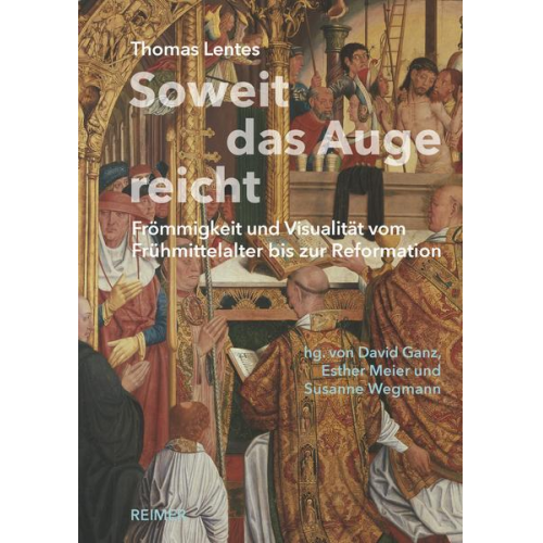 Thomas Lentes & Susanne Wegmann - Soweit das Auge reicht