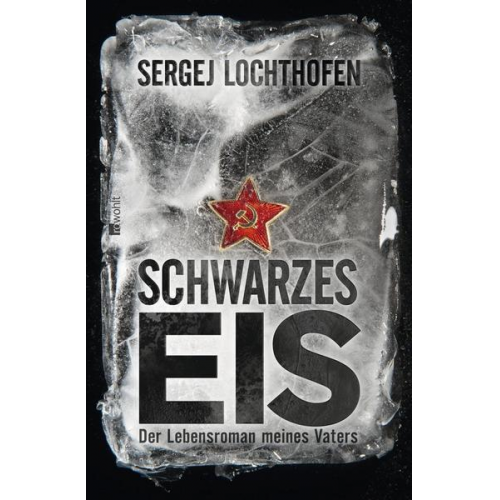 Sergej Lochthofen - Schwarzes Eis