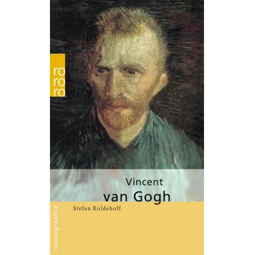 Stefan Koldehoff - Vincent van Gogh