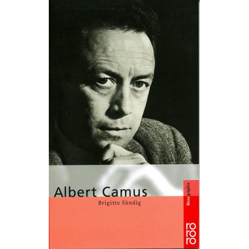 Brigitte Sändig - Albert Camus