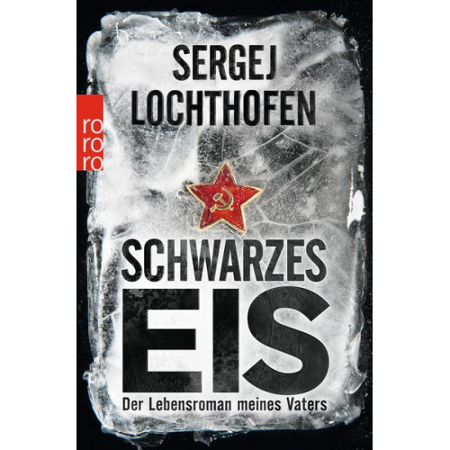 Sergej Lochthofen - Schwarzes Eis