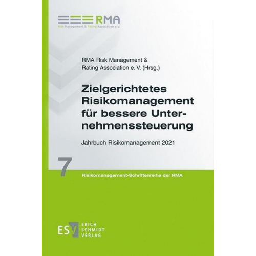 Zielgerichtetes Risikomanagement für bessere Unternehmenssteuerung