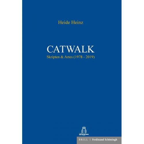 Heide Heinz - Catwalk