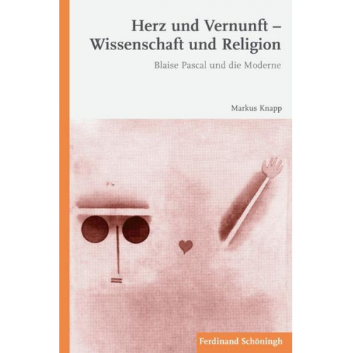 Markus Knapp - Herz und Vernunft – Wissenschaft und Religion