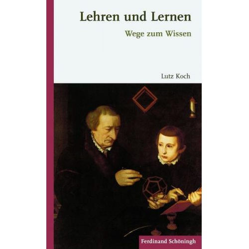 Lutz Koch - Lehren und Lernen