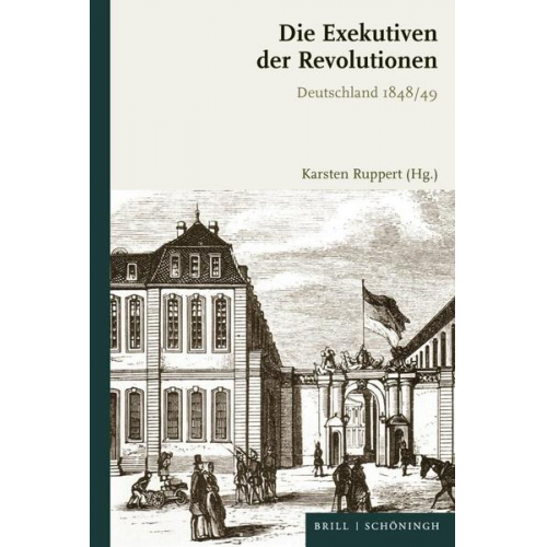 Die Exekutiven der Revolutionen