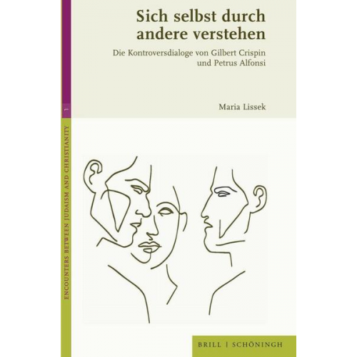 Maria Lissek - Sich selbst durch andere verstehen