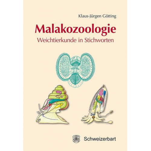 Klaus-Jürgen Götting - Malakozoologie