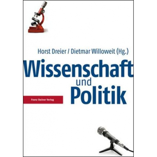 Wissenschaft und Politik