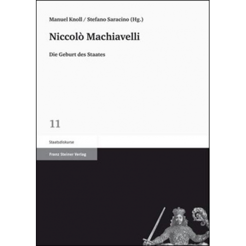 Niccolò Machiavelli