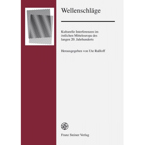 Wellenschläge