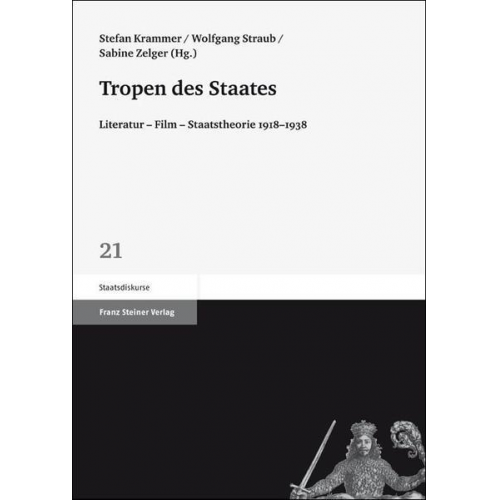 Tropen des Staates