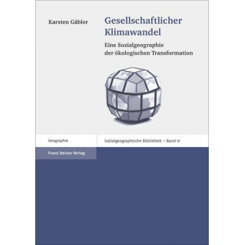 Karsten Gäbler - Gesellschaftlicher Klimawandel