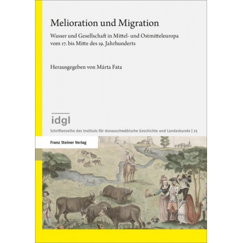 Melioration und Migration