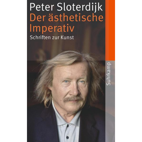 Peter Sloterdijk - Der ästhetische Imperativ