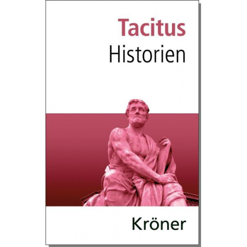 Tacitus - Historien