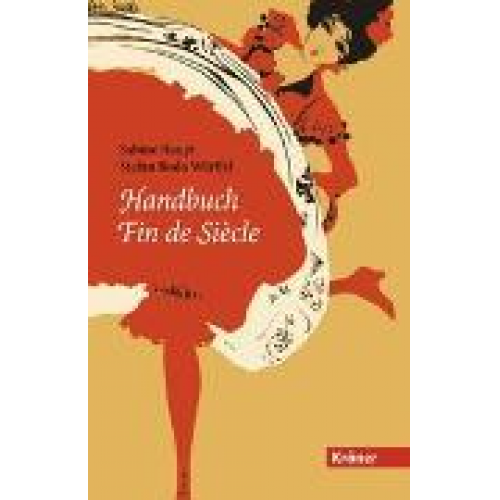 Stefan B. Würffel & Sabine Haupt - Handbuch Fin de Siècle