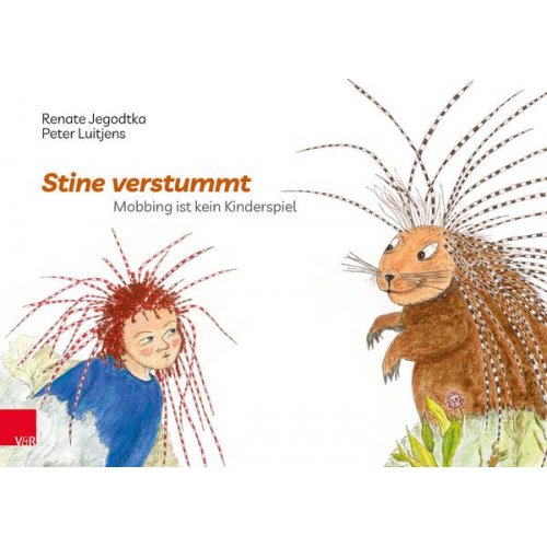 Renate Jegodtka & Peter Luitjens - Stine verstummt