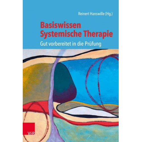 Basiswissen Systemische Therapie