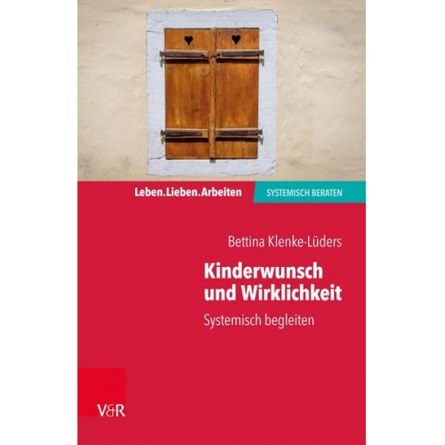 Bettina Klenke-Lüders - Kinderwunsch und Wirklichkeit