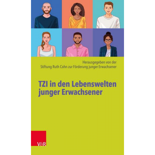 TZI in den Lebenswelten junger Erwachsener