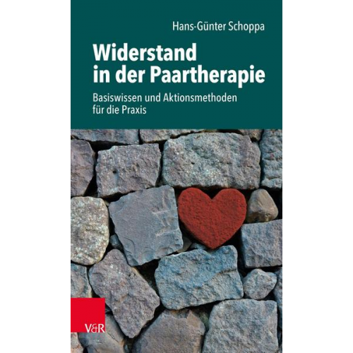 Hans-Günter Schoppa - Widerstand in der Paartherapie