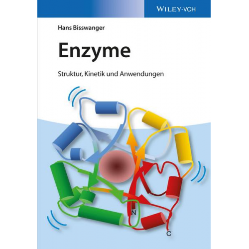 Hans Bisswanger - Enzyme