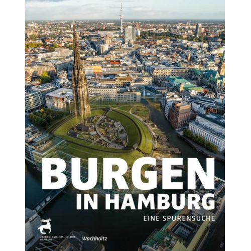 Burgen in Hamburg