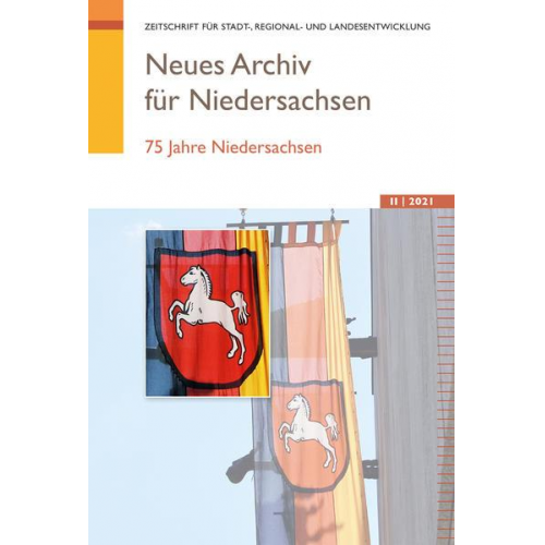 Neues Archiv für Niedersachsen 2.2021