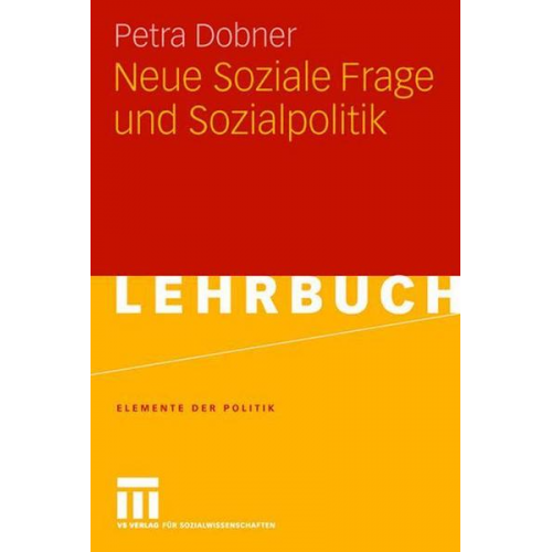 Petra Dobner - Neue Soziale Frage und Sozialpolitik