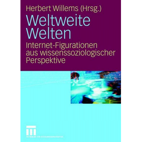 Herbert Willems - Weltweite Welten