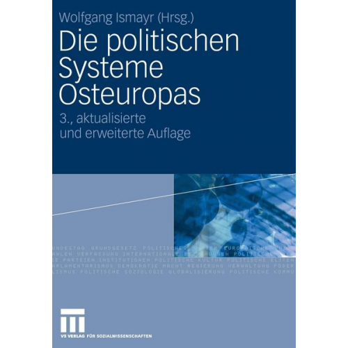 Die politischen Systeme Osteuropas