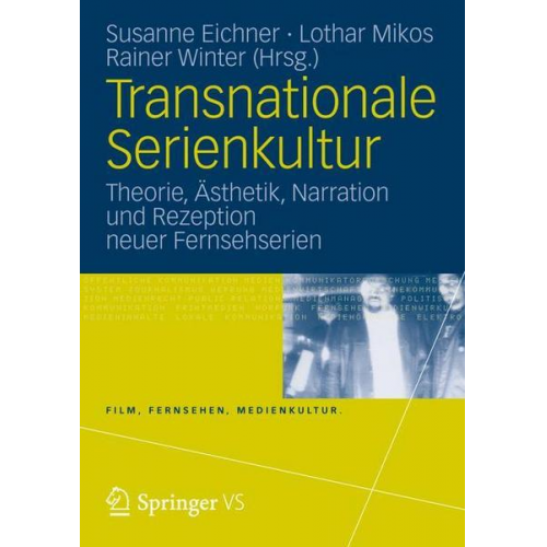 Transnationale Serienkultur