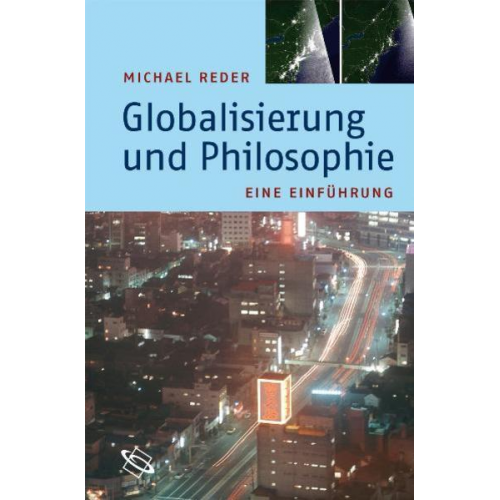 Michael Reder - Globalisierung und Philosophie