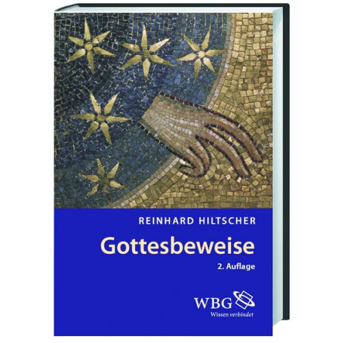 Reinhard Hiltscher - Gottesbeweise